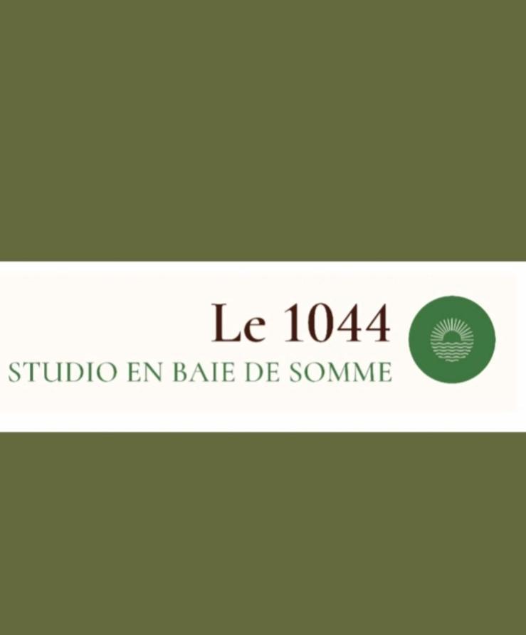 Villa Le 1044 Le Crotoy Exterior foto